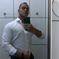 Patrick Marques De Oliveira