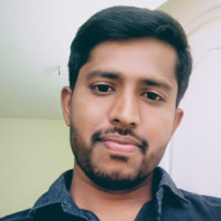 Krishnamurthy D