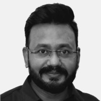 Nitin Kamble
