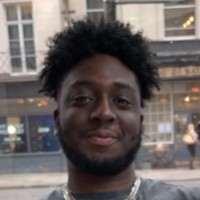 David Obasohan