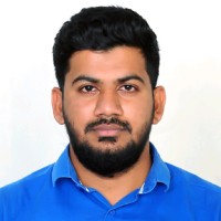 Mohammed Matheen
