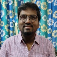 Vijay Kumar Musuku