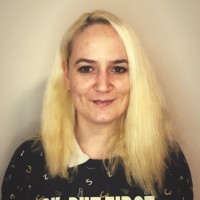 Annamária Kiszely-Jenei