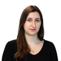 Adriana Asparuhova