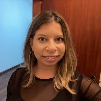 Rayssa Sales