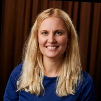 Jonna Tjernström