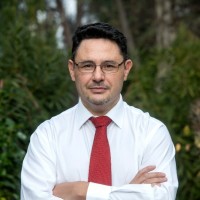 David Gomez Resa