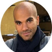 Michaël Mouity Nzamba