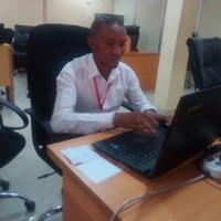 Eddoh Anthony