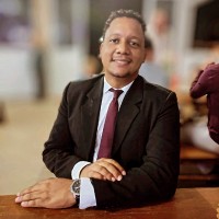 Cristiano Ferreira da Silva