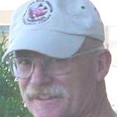 Len Holmes