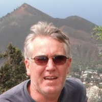 Simon GOFF
