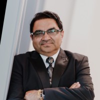 Ajay Bhusary