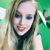Haley Pullian