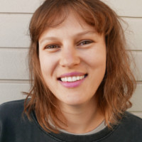 Maria (Masha) Romanova