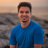 Eshan Shetty