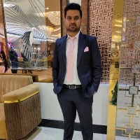 Paras Kapoor