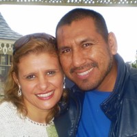 Prs. Jaime y Sandra Castillo