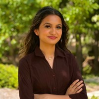Daksha Chaddha