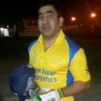 Ajmal Khan