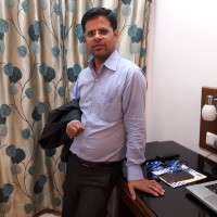 Shiv Shankar Tiwary