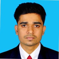 Adarsh Johny
