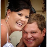 Alecia van der Linde