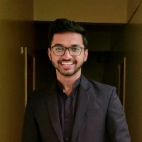 Sriyansh Hetamsaria