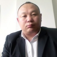 康建军