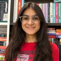 Vidhi Miglani