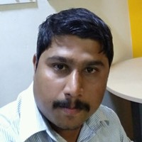 Santosh Mokashi