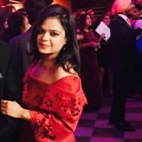 Shreshtha Goel