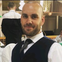 Kalle Rosenberg