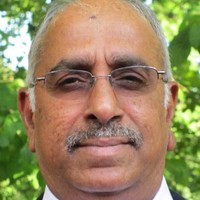 Ram Srinivasan