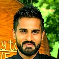 Kresen Pillay