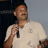 prashanta chandra panda