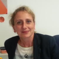 Sandrine Gelin
