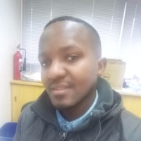 Lubabalo Mokapane