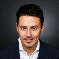 Tony Cartia