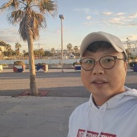 Thomas(Hyeonkyu) Lee