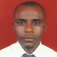 Chidi Olunkwa
