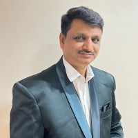 Kaushik Kothari