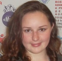 Мария Штерн