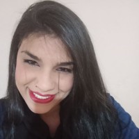 Luana Barbosa Pereira