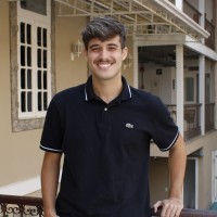 Ruan Machado