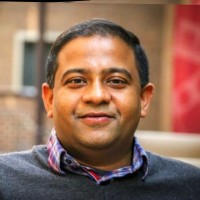 Satish Natarajan