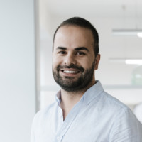 Ahmad Taleb