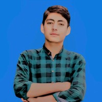 Israr Hussain