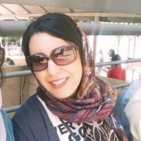 Bahar Ghorbani