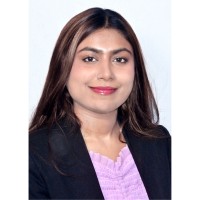 Ayushi Jain